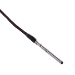 Overtoyou Maximumcatch rod tip stainless steel material ensures long lasting use.