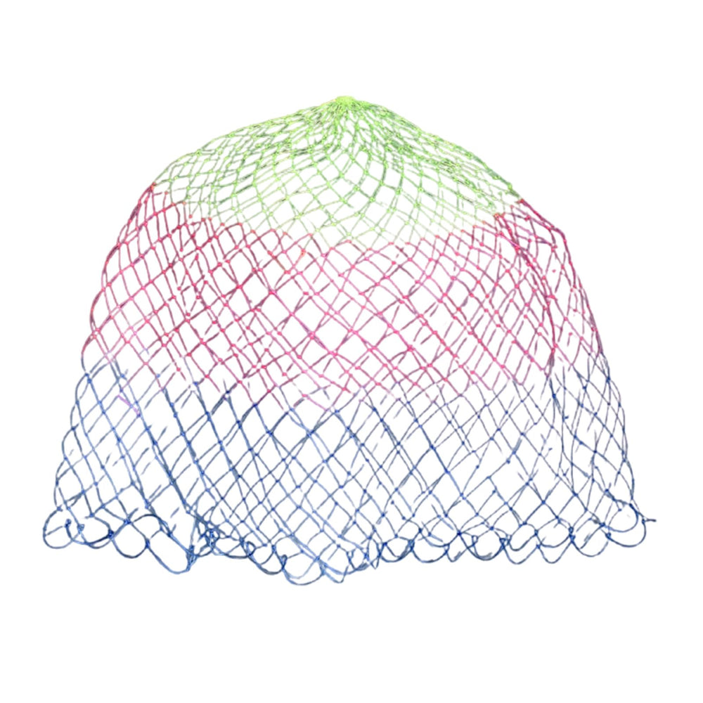 OVERTOYOU seawater-ready net for ocean and boat fishing