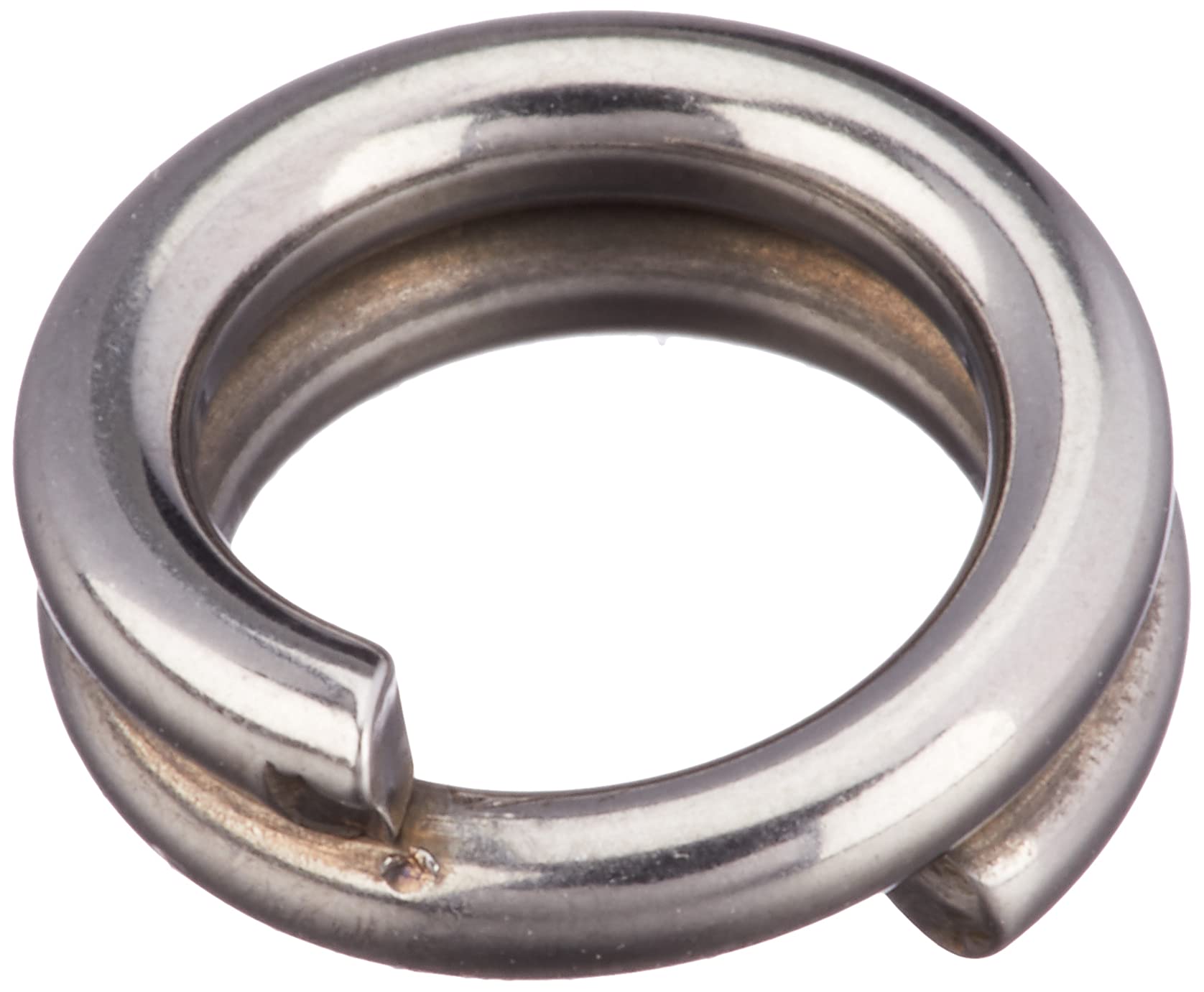 Owner 72825 P-25 Split Ring Ultra Wire #6 — 150 lb / 250 lb, image 1