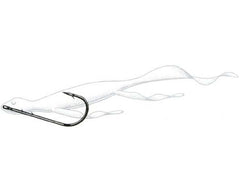Owner American 5103-151 worm hook with cutting point, straight shank, ideal for flipping and pitching large bass baits
