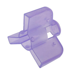 Packaging view shows compact dimensions for safe storage of Owner caps.