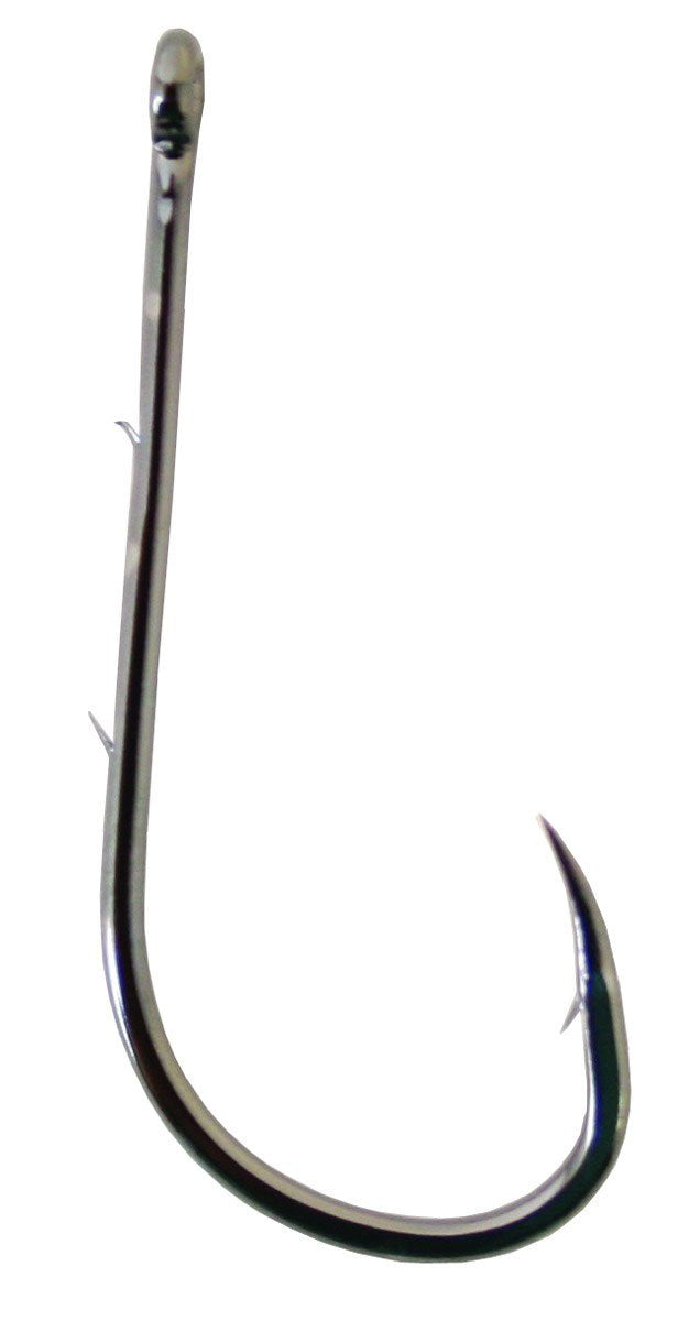 Owner EBI Baitholder Hook size 2 with straight eye for efficient in-line rigs
