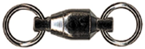 Owner American 5158-031 swivels in pocket pack for convenient saltwater tackle storage.
