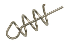 Owner American 5324-049 Centering Pin Spring Pro Pack secures soft baits for reliable rigging.