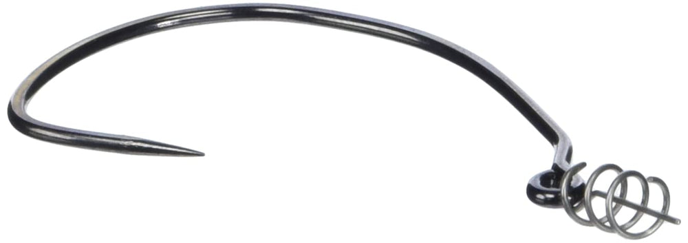 Owner American Beast Soft Bait Hook 6/0 showing ultra-strong wire construction.