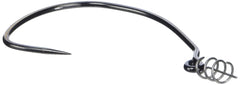Owner American Beast Soft Bait Hook 6/0 showing ultra-strong wire construction.
