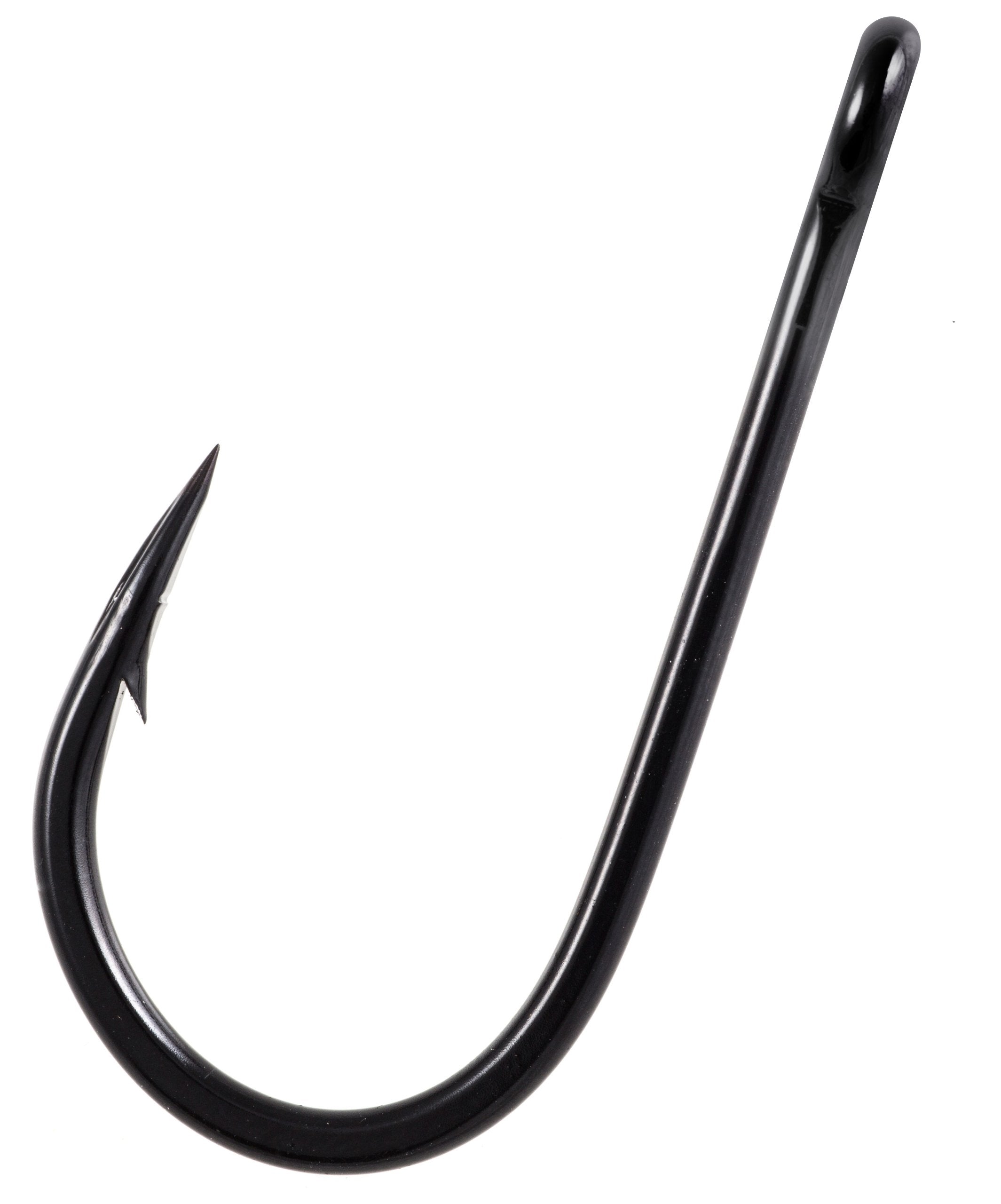 Owner American Jobu big game hook 11/0 in black finish for big game trolling