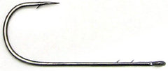 Owner American Straight Shank Wide Gap Hook 3/0 in multicolor, ideal for flipping large baits