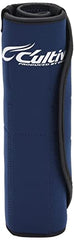 Owner Cartiva winding jig case LL blue open view shows easy access