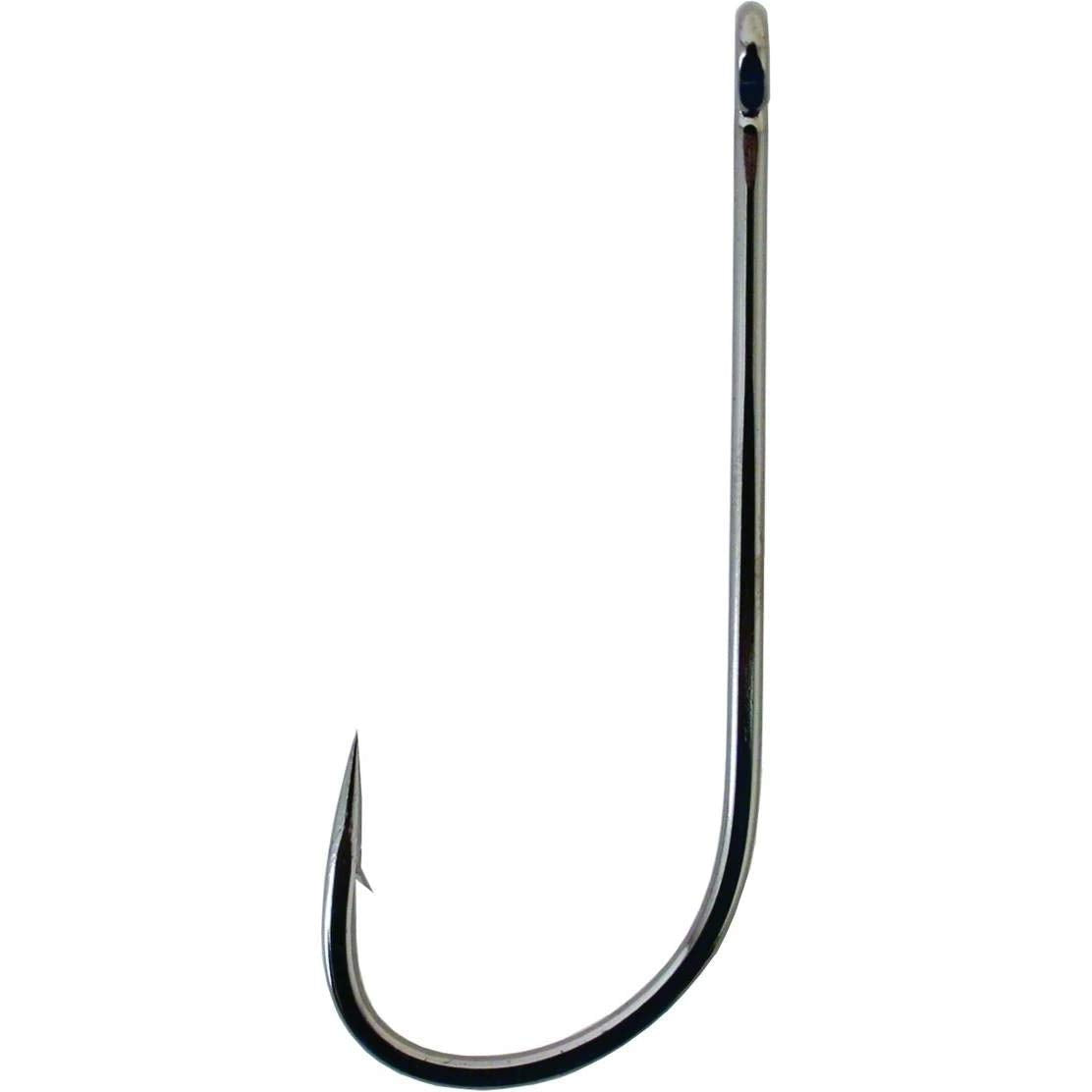 Owner Longshank Hook Extra Long 7/0 12-pack - front view