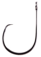 Owner SSW in-line circle hook 7/0 with hangnail point for big-game baits
