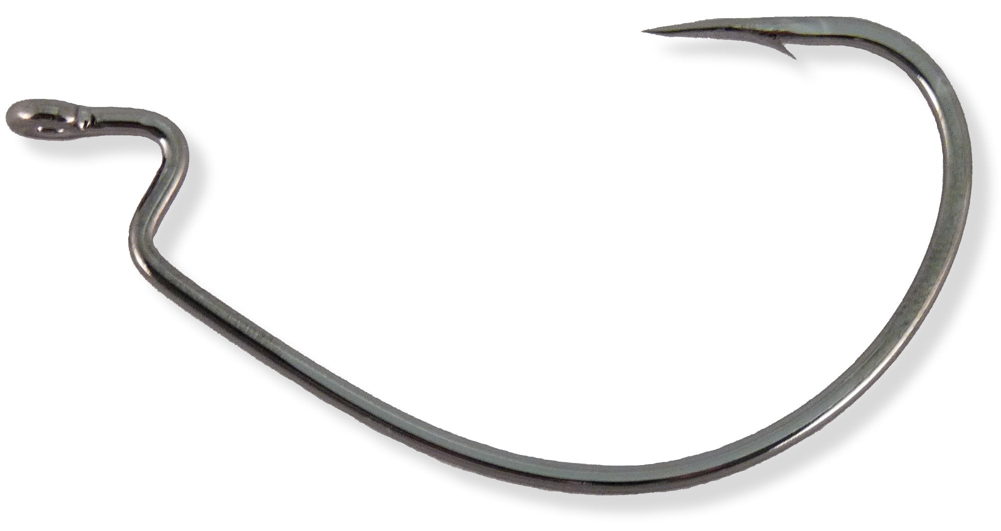 Owner Wide Gap Plus Hook 7/0 for large soft plastics and tube baits