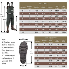 OXYVAN chest belt quick-release buckle demonstrates quick, secure fit