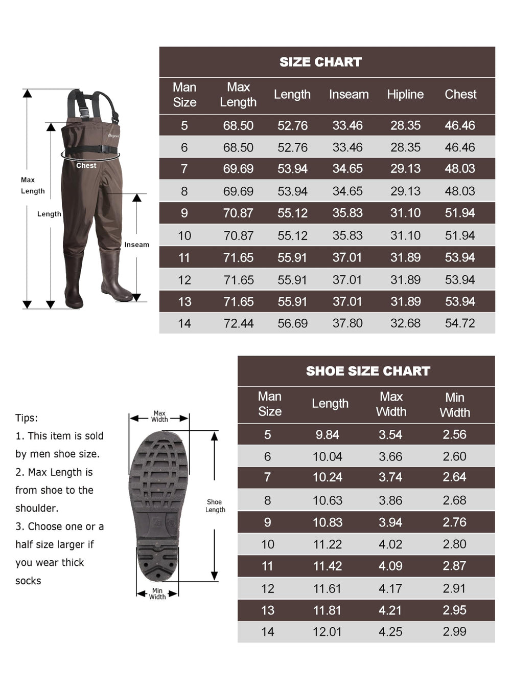 Oxovan non-slip sole tread detail emphasizes safe footing on wet, muddy surfaces.