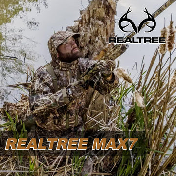 OXYVAN waders front with eight shell holders for fast reloads.