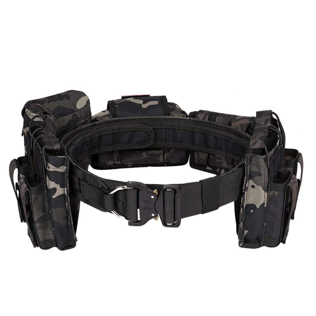 OYDL adjustable belt from 80 to 96 cm fits different body shapes