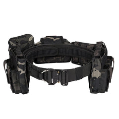 OYDL adjustable belt from 80 to 96 cm fits different body shapes
