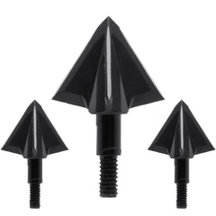 OZCUT Elite 3-Blade broadhead in package highlights hunting value