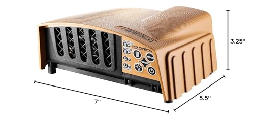Ozonics HR230 accessories kit includes battery charger and mounts