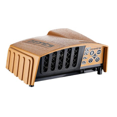 Ozonics HR230 scent eliminator reducing hunting odor in field