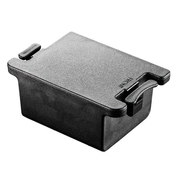 Ozonics SG-BA03XL portable and lightweight design fits in packs for hunts