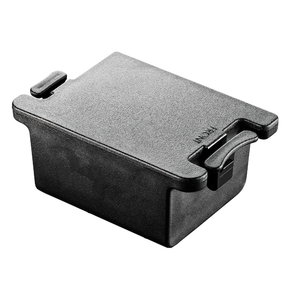 Ozonics SG-BA03XL portable and lightweight design fits in packs for hunts