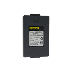 Ozonics SG-BA04XL extended life battery for longer scent-control sessions on hunting trips