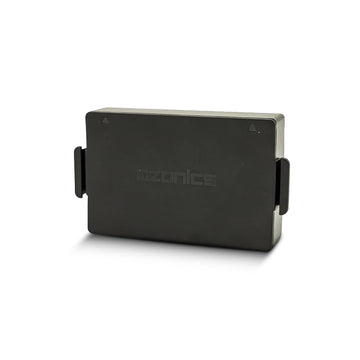Ozonics SG-BA04XL rechargeable battery for continuous operation during long outdoor hunts