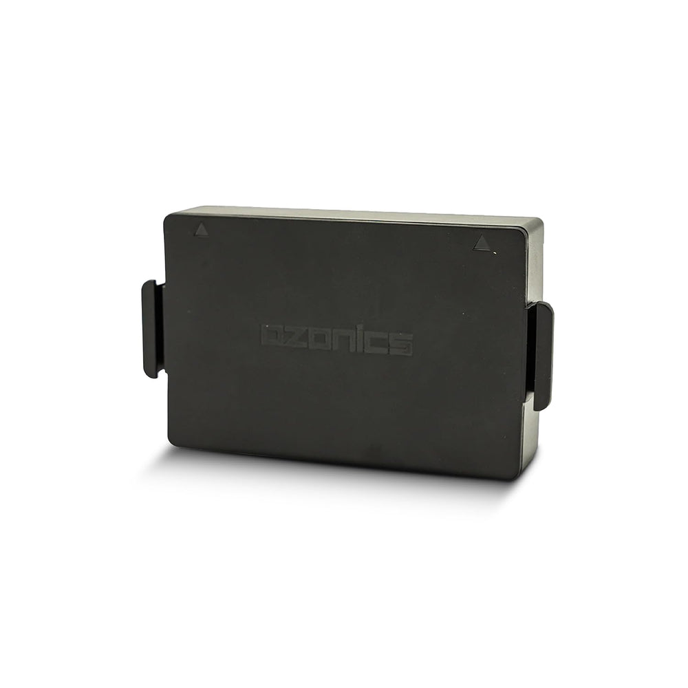 Ozonics SG-BA04XL rechargeable battery for continuous operation during long outdoor hunts