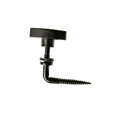 Ozonics SG-MDSP tree screw mount compact design enabling fast field setup.