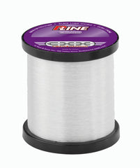 P-Line CXX-Xtra Strong high-visibility bulk spool for tough cover and big-game fishing