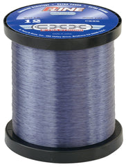 P-Line CXX-Xtra Strong Smoke Blue spool ideal for heavy cover casting.