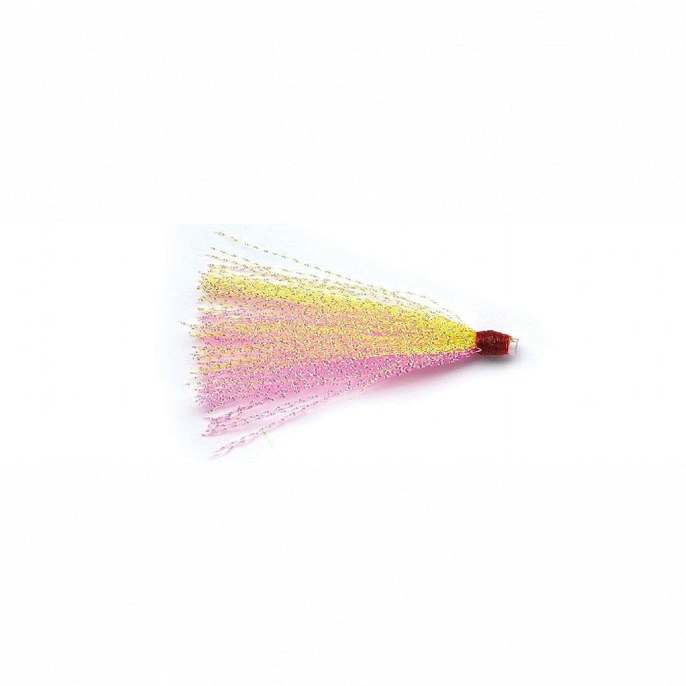P-Line Squid Insert Lure ready for casting and trolling.
