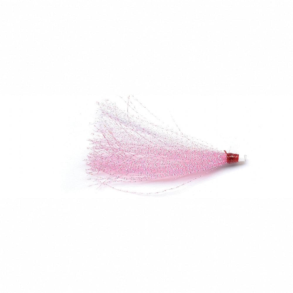 P-Line Squid Insert Lure shows lifelike water action.