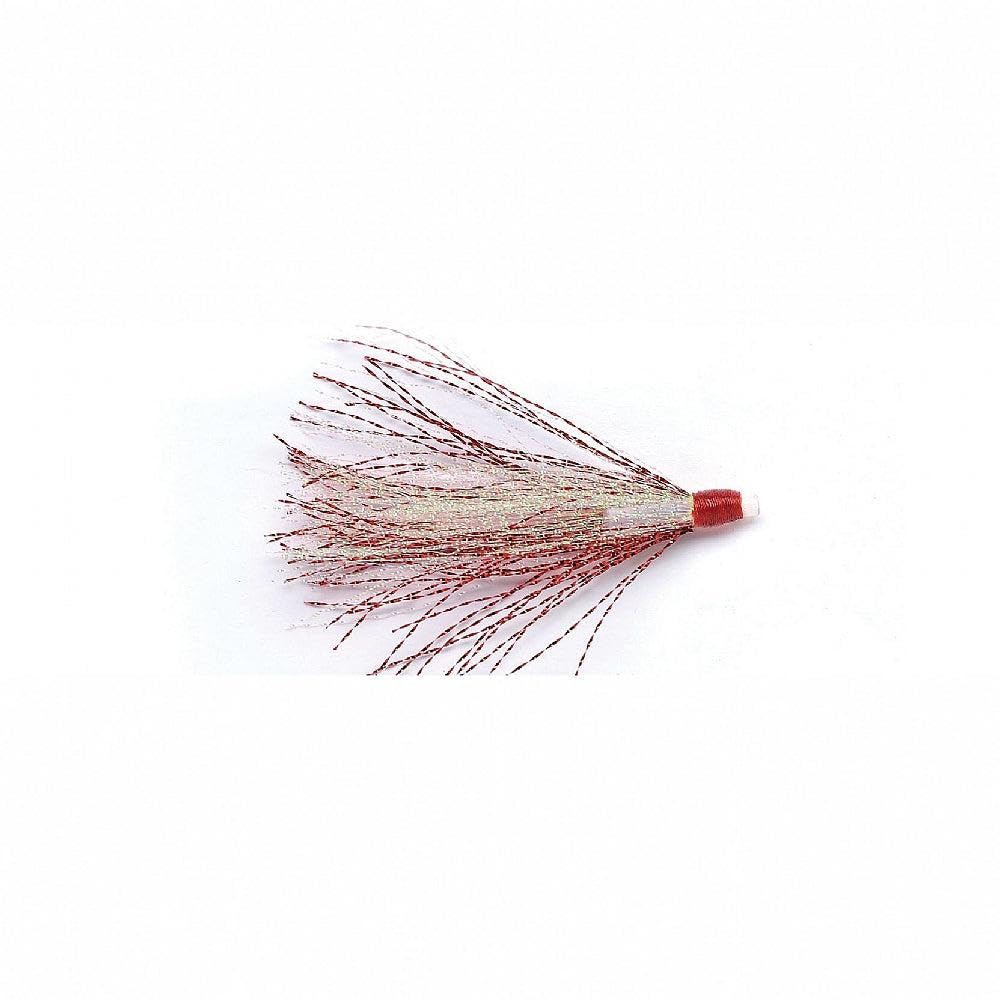P-Line Squid Insert Lure suited for saltwater angling.
