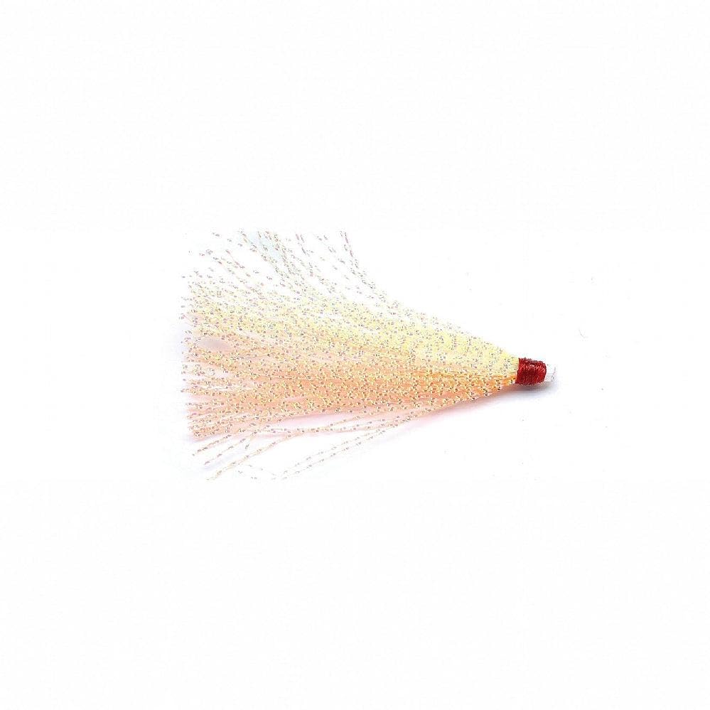 P-Line Squid Insert Lure stored in tackle box.