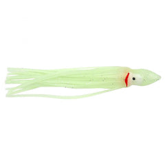 P-Line Sunrise Squid packaging back emphasizing durability and contents.
