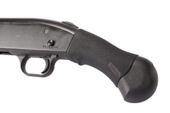 Pachmayr 05103 Tactical Grip Glove installed on Mossberg Shockwave
