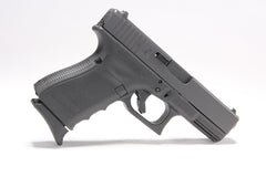 Pachmayr grip extenders for Glock mid and full-size models in packaging