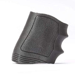 Pachmayr Gripper Slip-On Pistol Grip, black, universal fit