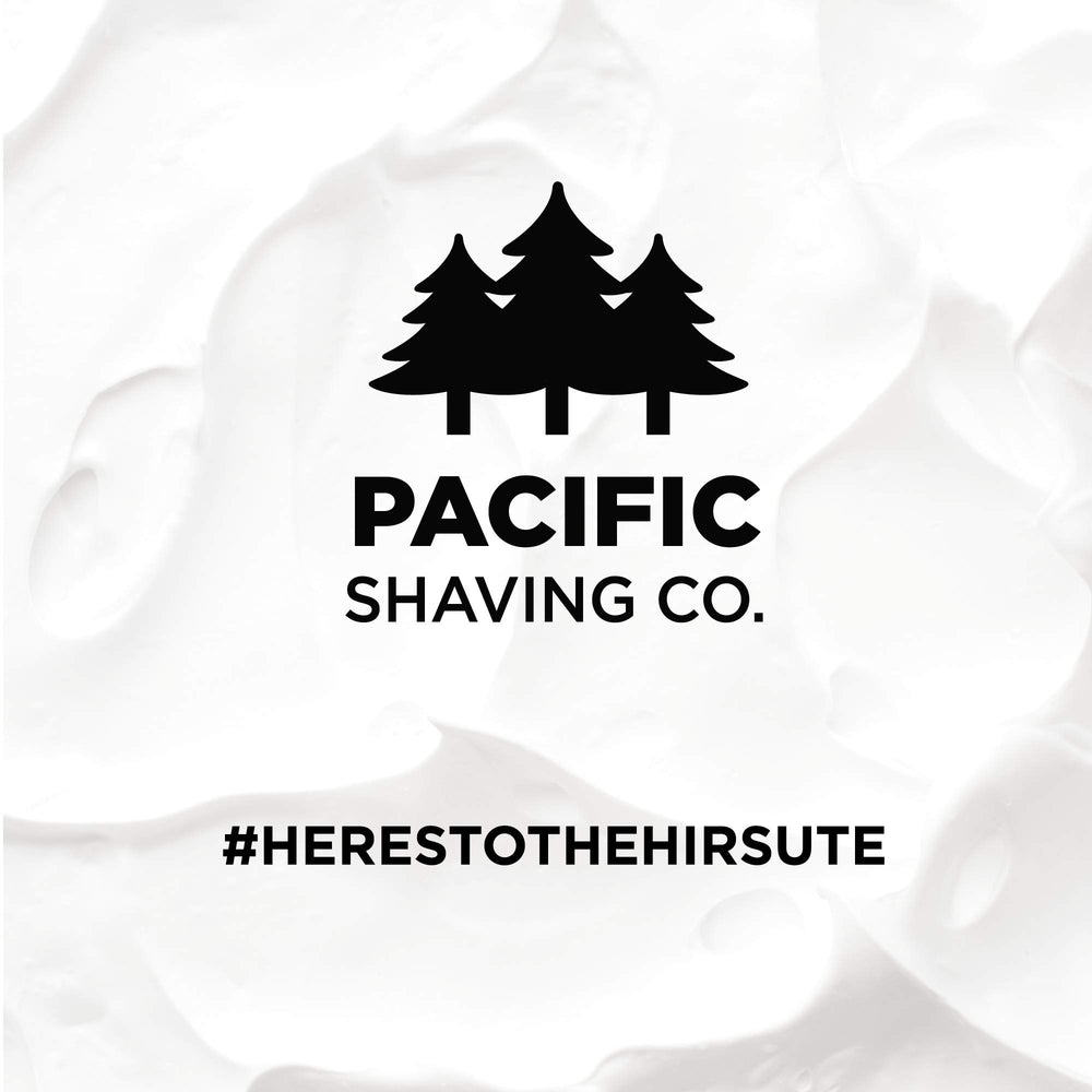 Pacific Shaving Made-in-USA travel bowl supports quality and domestic manufacturing