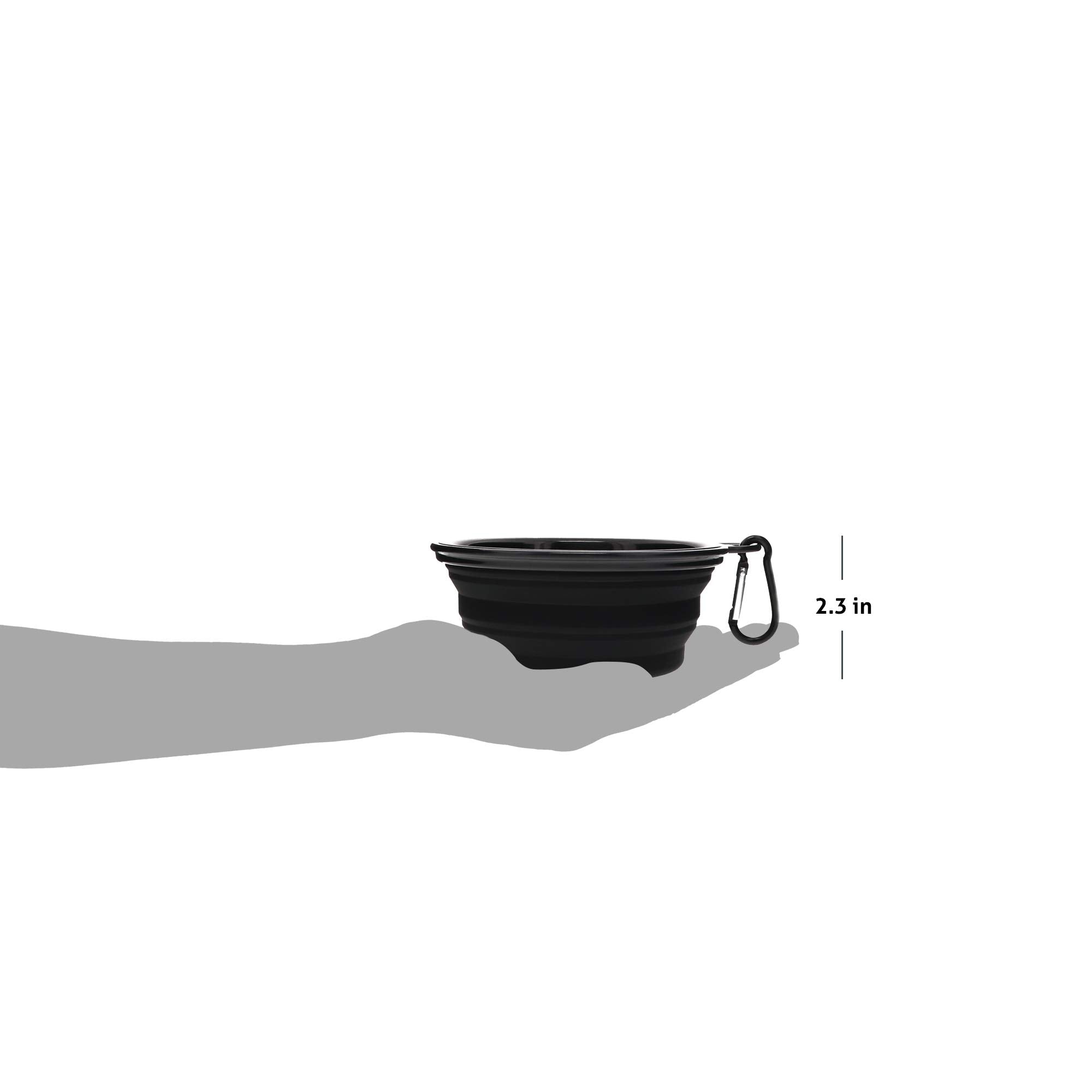 Pacific Shaving Travel Bowl dishwasher-safe for easy cleaning after trips