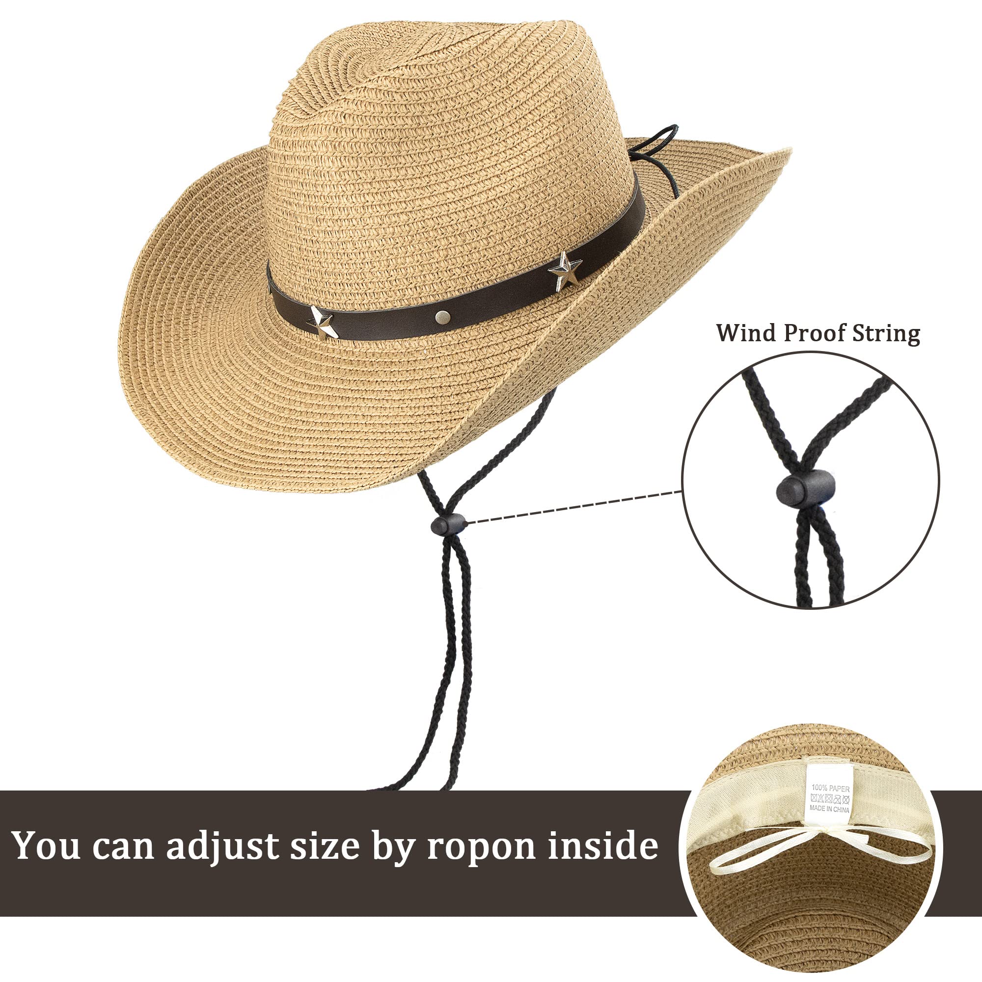 Packable design with roll and tie mechanism