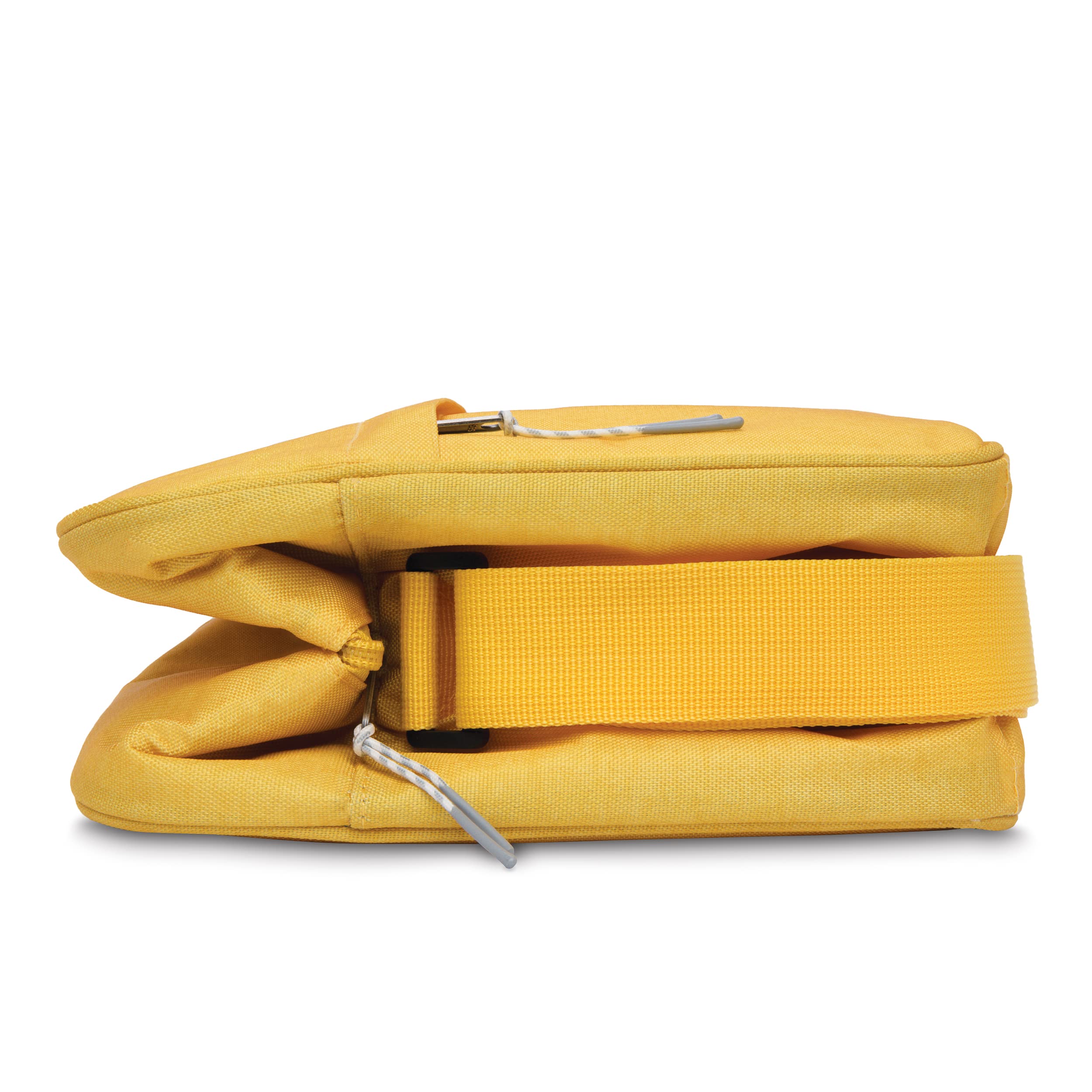 PackIt Zuma Cooler adjustable-strap enables hands-free carry