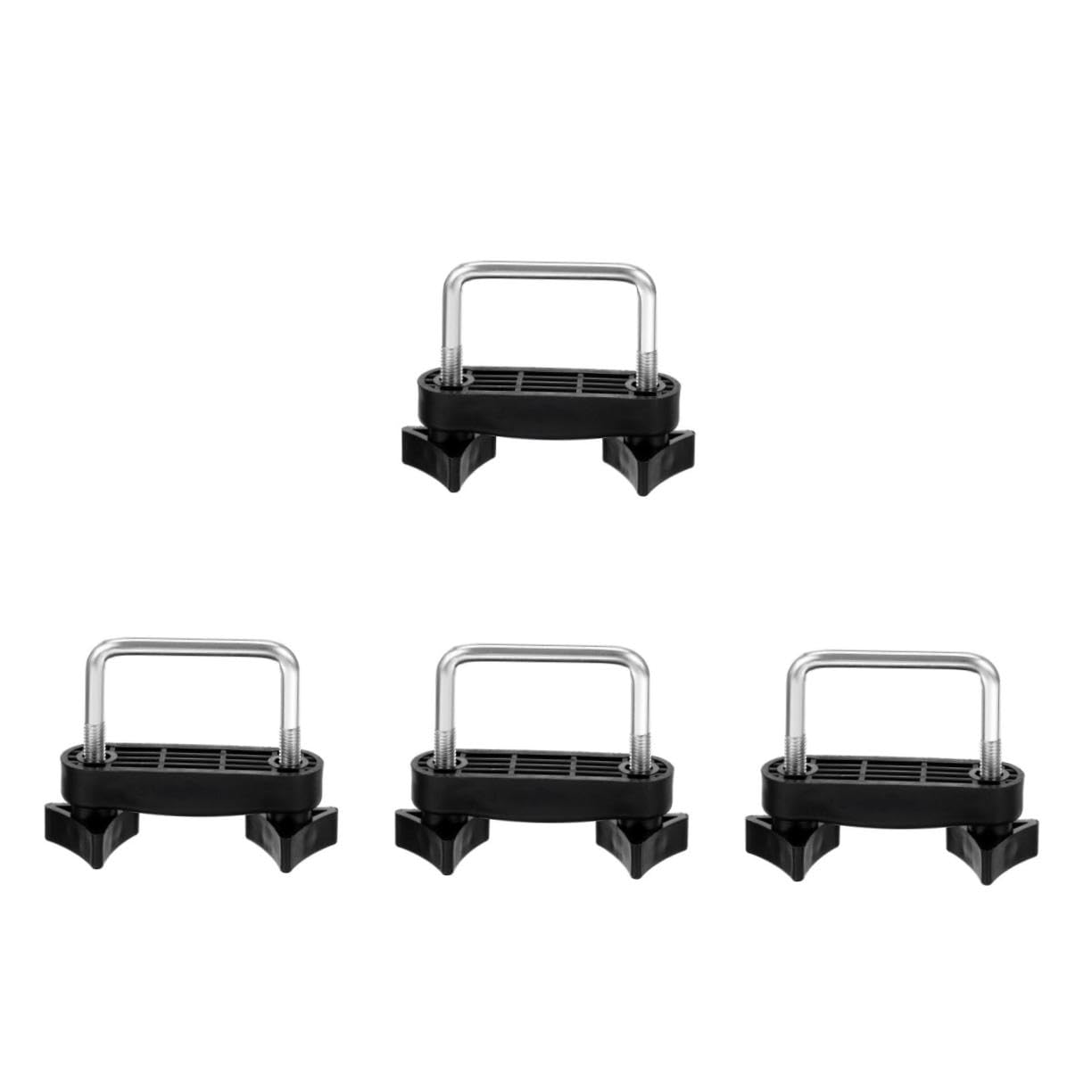 PACKOVE roof rack fixing tool simplifies packing and unloading