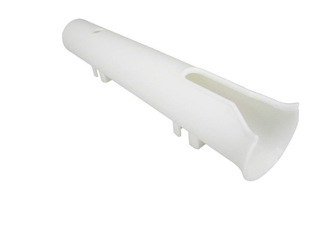 Pactrade Marine boat or garage storage for rods, reels, and flags.
