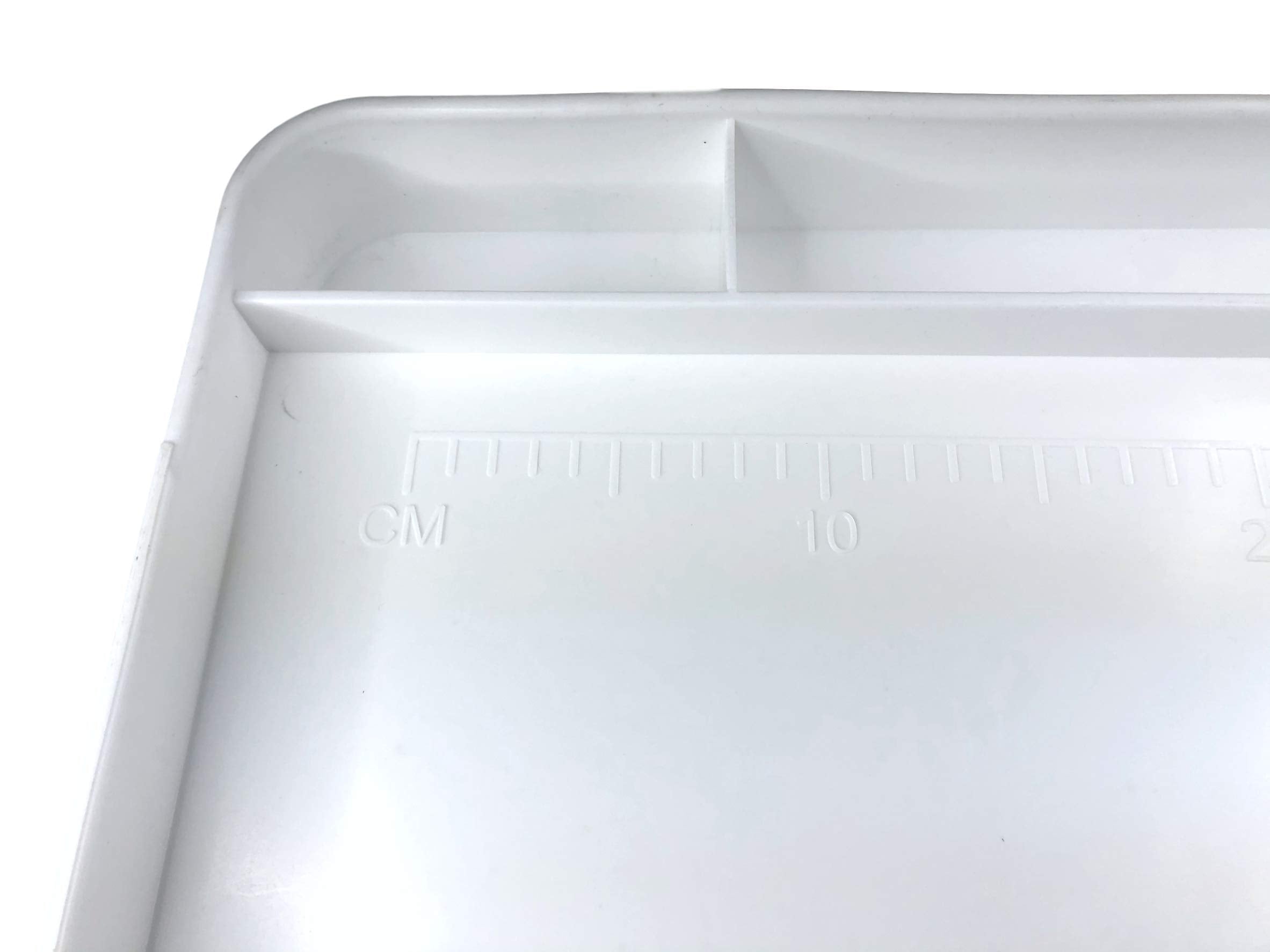 Pactrade Marine bottom storage stores mount legs and drains excess water.