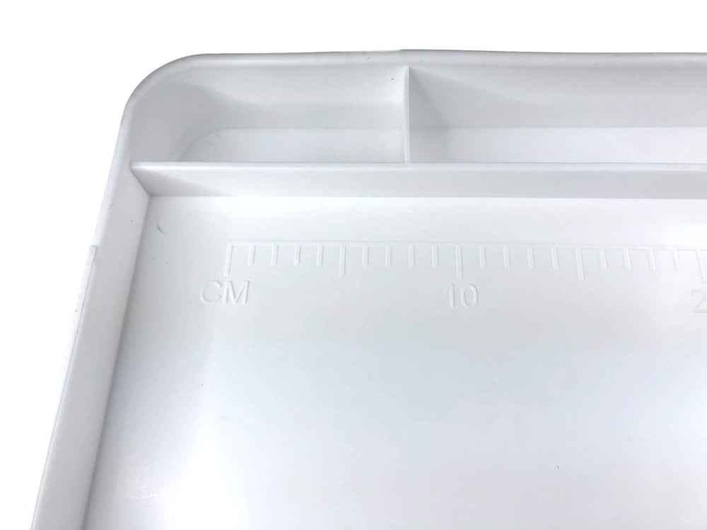 Pactrade Marine bottom storage stores mount legs and drains excess water.