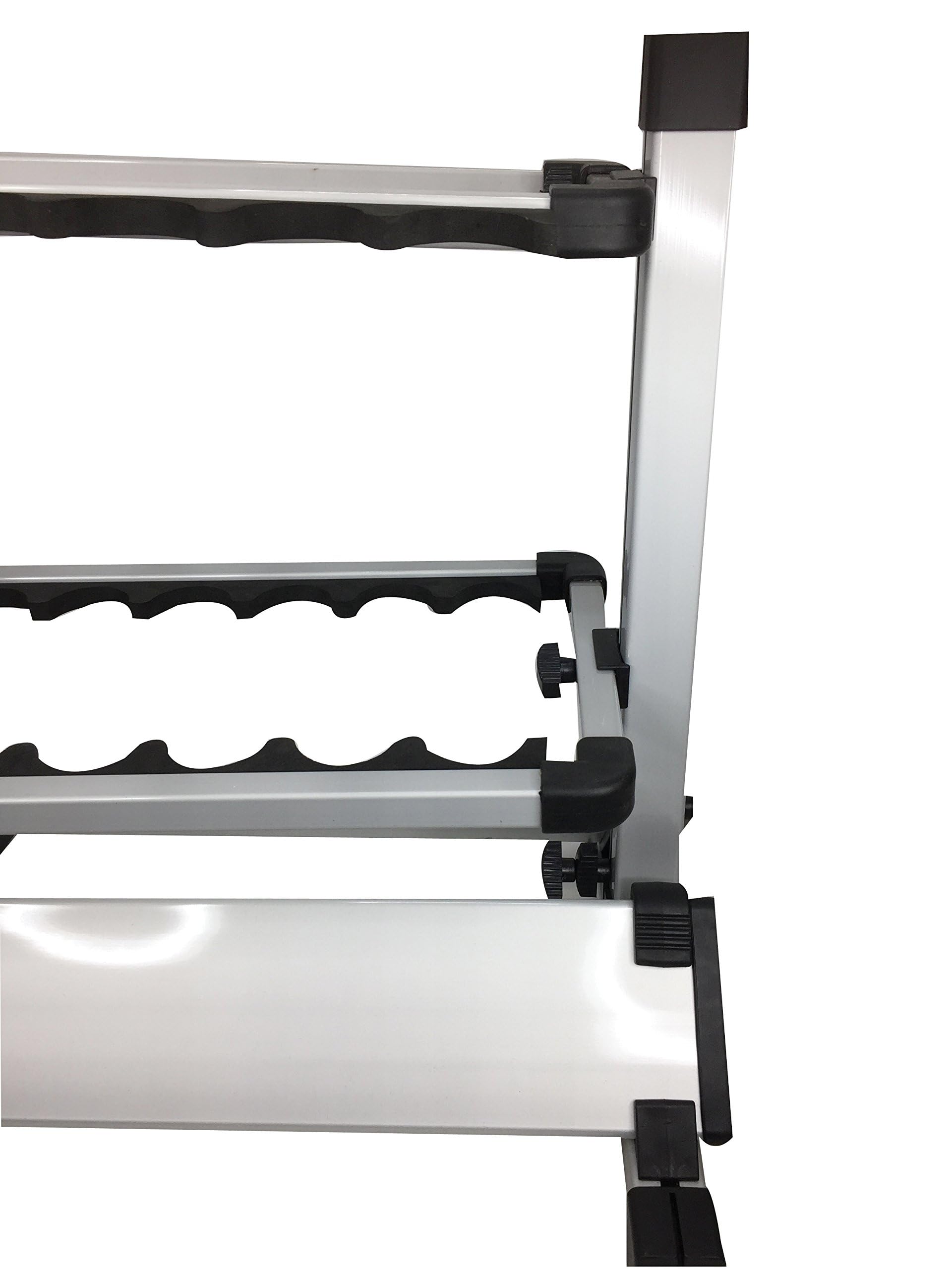 Pactrade Marine easy-assembly design demonstrates tool-free setup in minutes