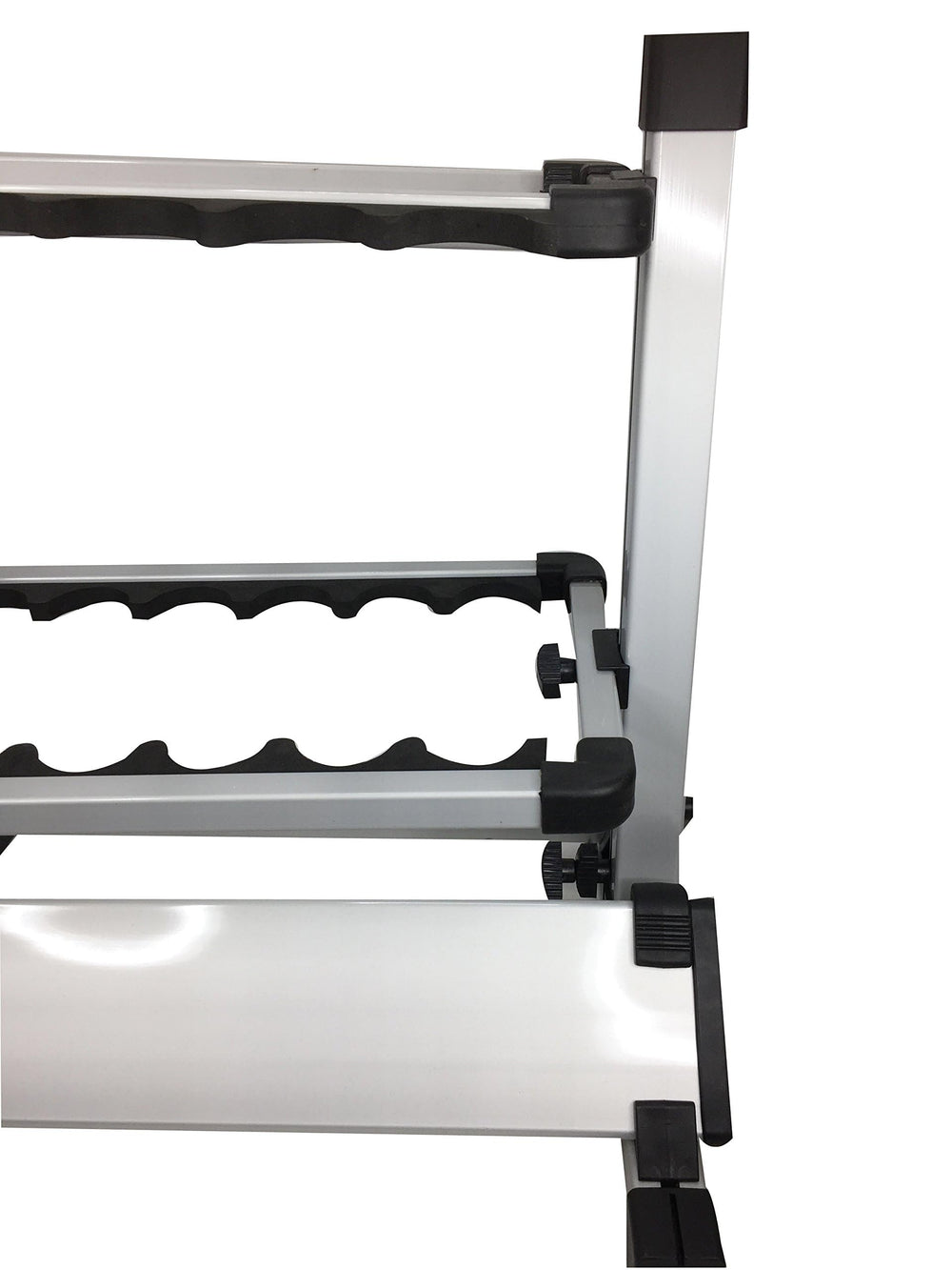 Pactrade Marine easy-assembly design demonstrates tool-free setup in minutes